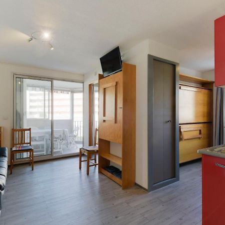 Apartment Le Californie By Interhome เลอ โกร-ดู-รัว ภายนอก รูปภาพ