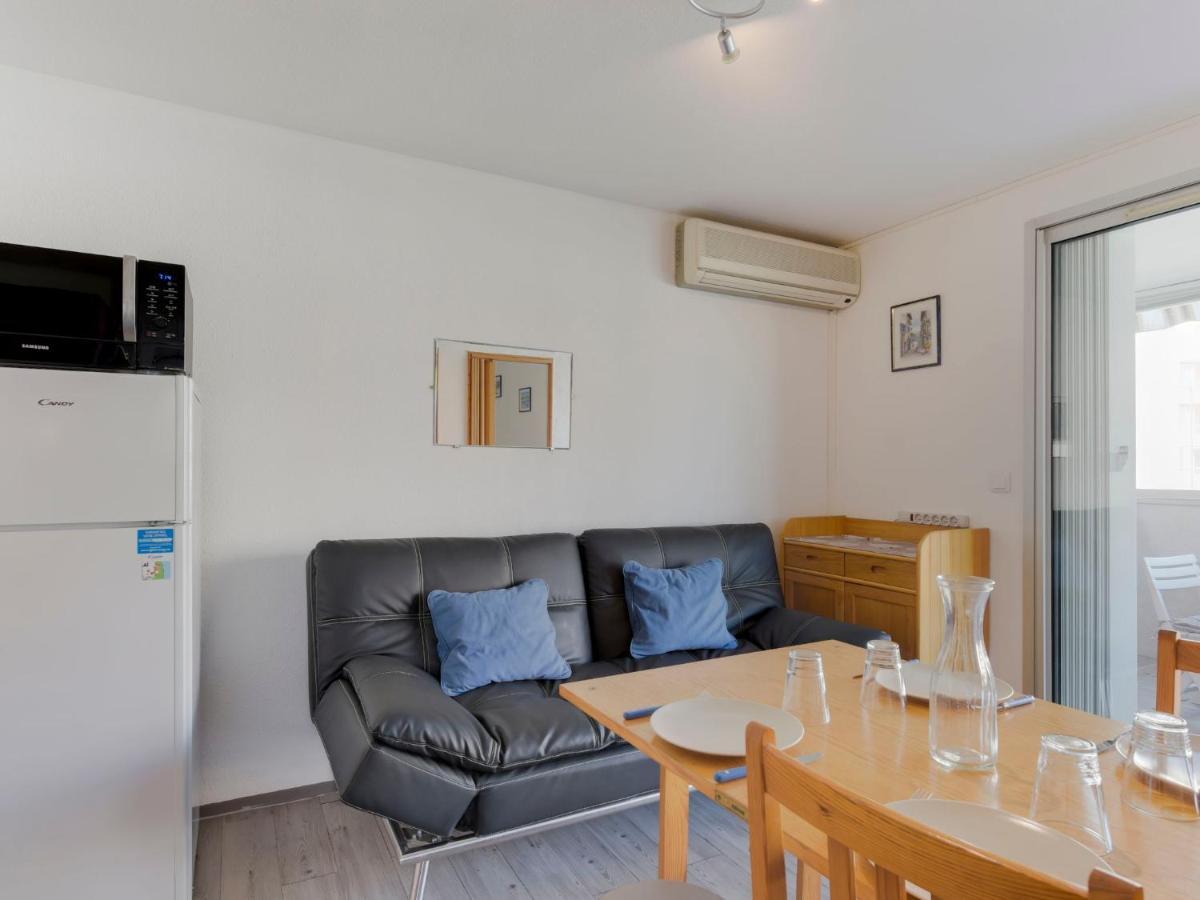 Apartment Le Californie By Interhome เลอ โกร-ดู-รัว ภายนอก รูปภาพ