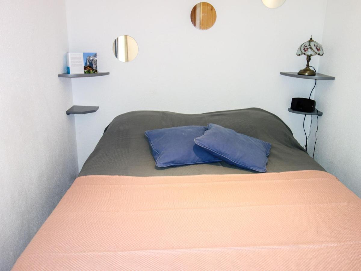 Apartment Le Californie By Interhome เลอ โกร-ดู-รัว ภายนอก รูปภาพ