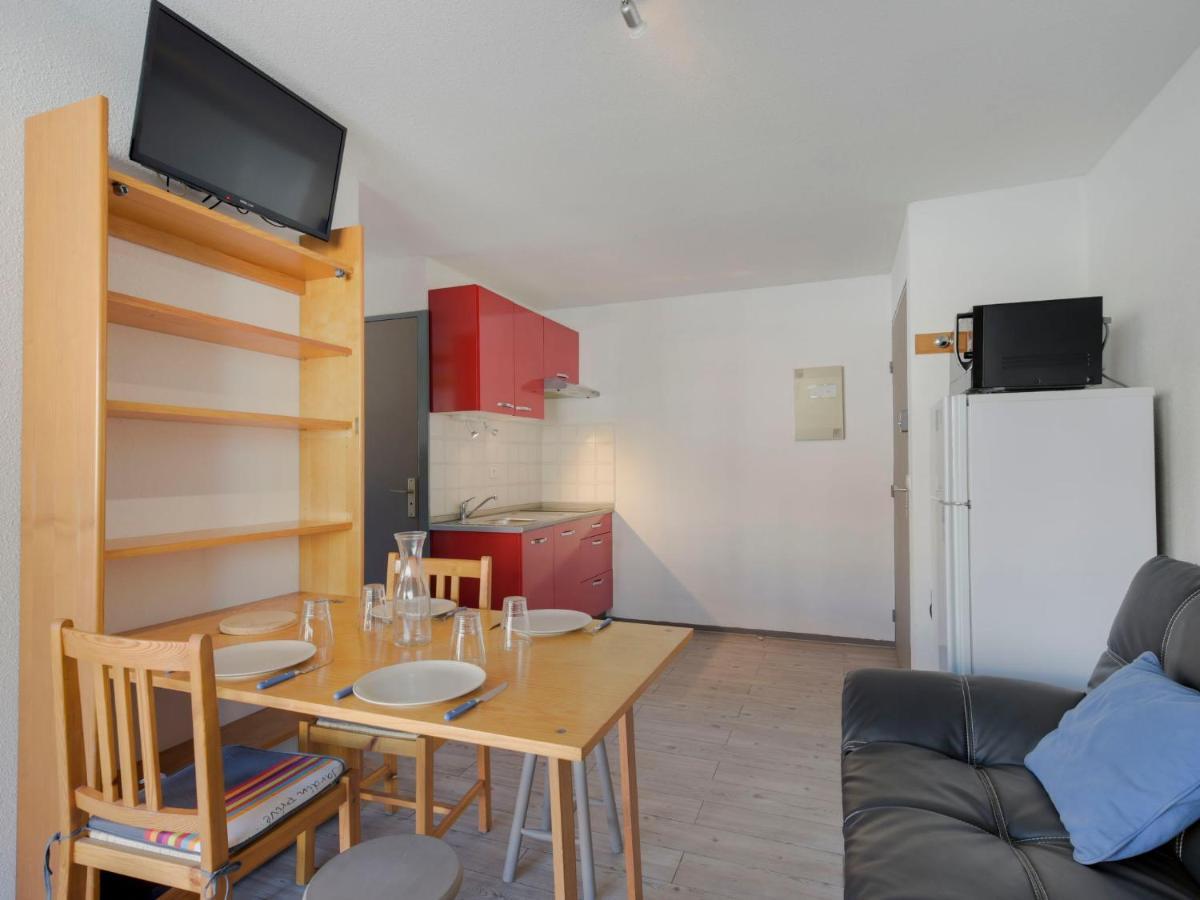 Apartment Le Californie By Interhome เลอ โกร-ดู-รัว ภายนอก รูปภาพ