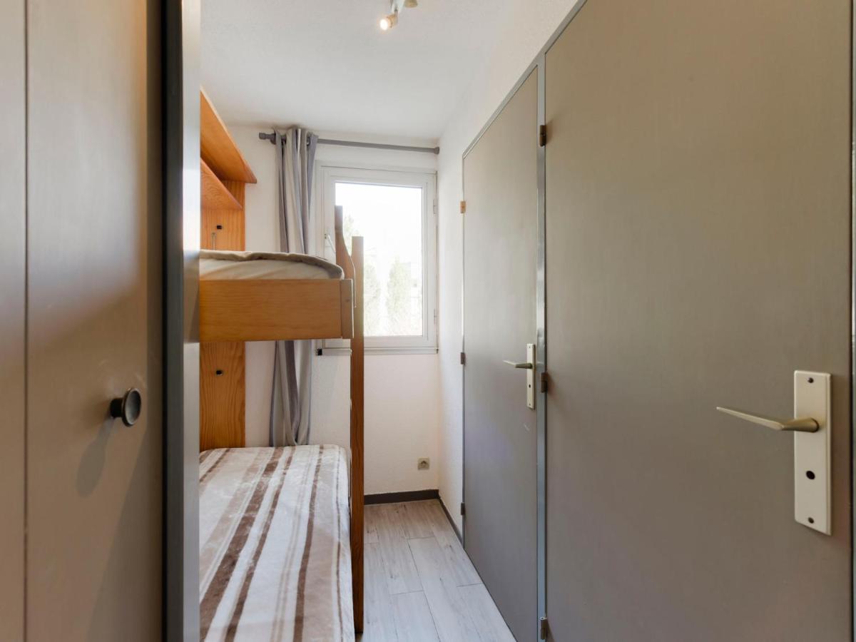 Apartment Le Californie By Interhome เลอ โกร-ดู-รัว ภายนอก รูปภาพ